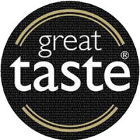 Great Taste logo png